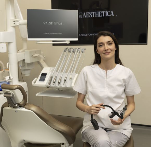 What to Eat After Tooth Extraction