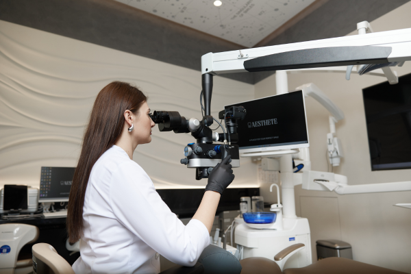 Endodontics - 1
