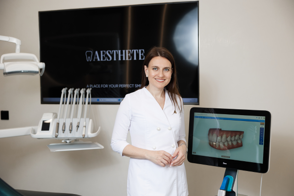 Orthodontist - 3