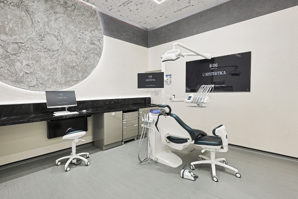 Prosthodontics - 1