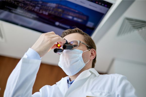 Teeth Removal - 1